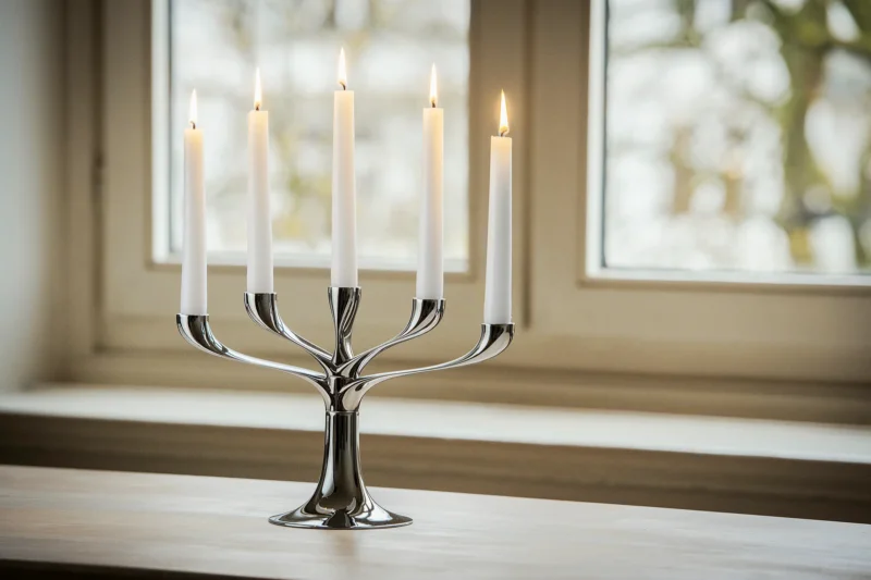 Philippi Candelabra Kerzenhalter