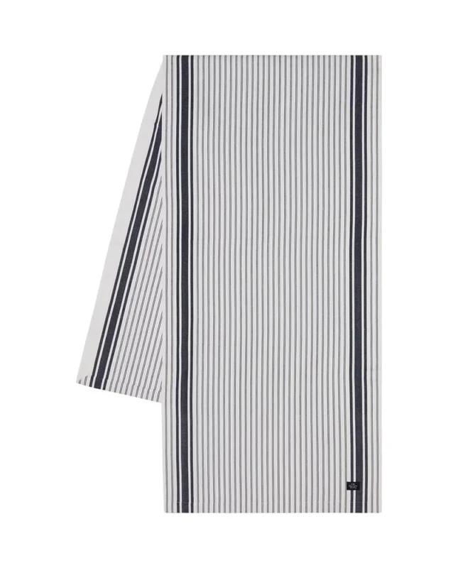 Lexington Icons Striped Tischläufer