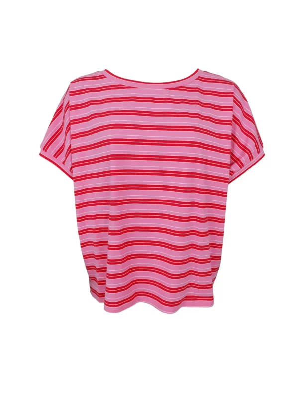 T-Shirt Mayann loose - Lollypop
