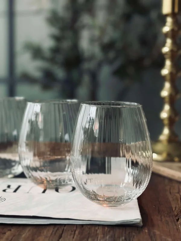Drikkeglas Ballon - Set mit 4 Stk.