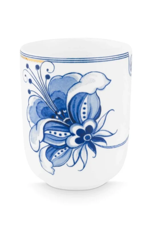 PiP Studio Tasse Pip & The Blue Bird