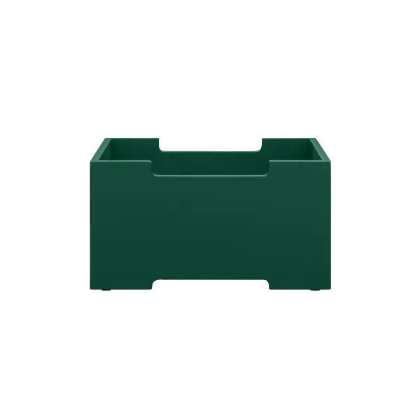 blomus KASANE Aufbewahrungsbox aus MDF – Holz