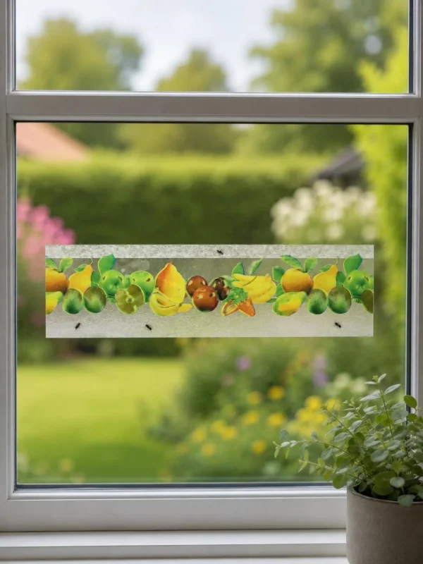 Insektentape - Packung mit 4 Stück