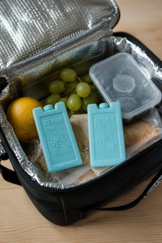 Kühlelement SLIM - Set mit 2 Stk