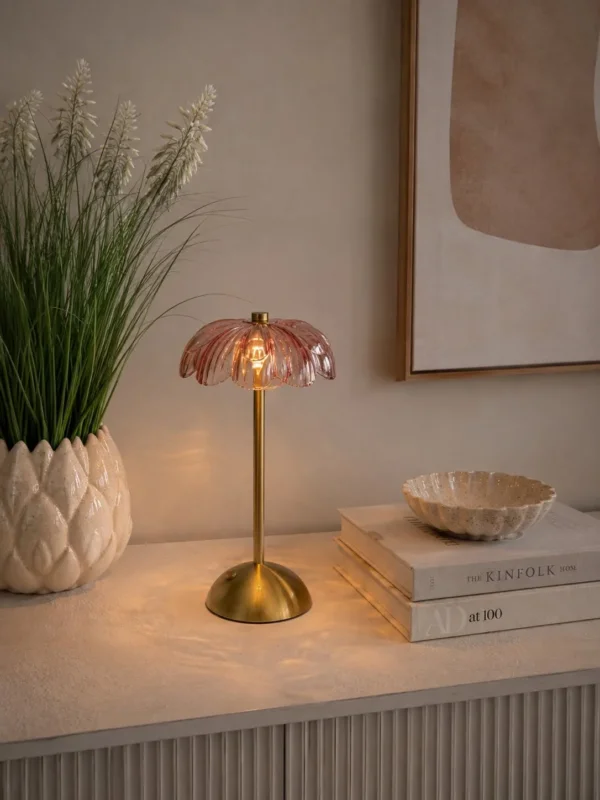 Tischlampe foline - Mehrere Farben