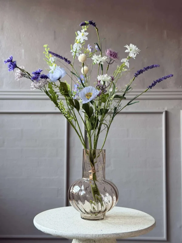 Lavendelstrauß / lila - WILD FLORA