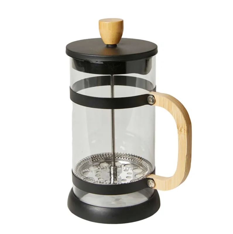 Stempelkanne für Kaffee – 1 Liter