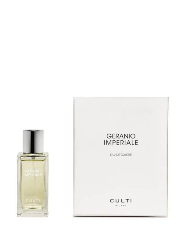 CULTI Geranio Imperiale Raumduftspray