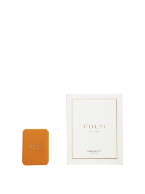 CULTI Mareminerale Auto-Raumduft-Diffuser