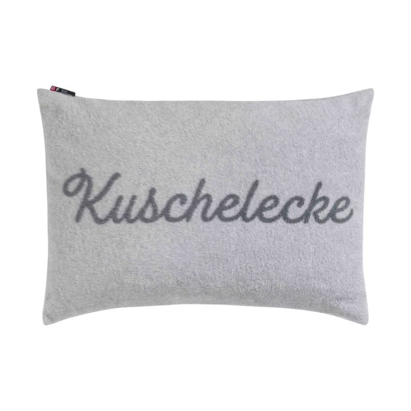 David Fussenegger Kuschelecke Kissenhülle