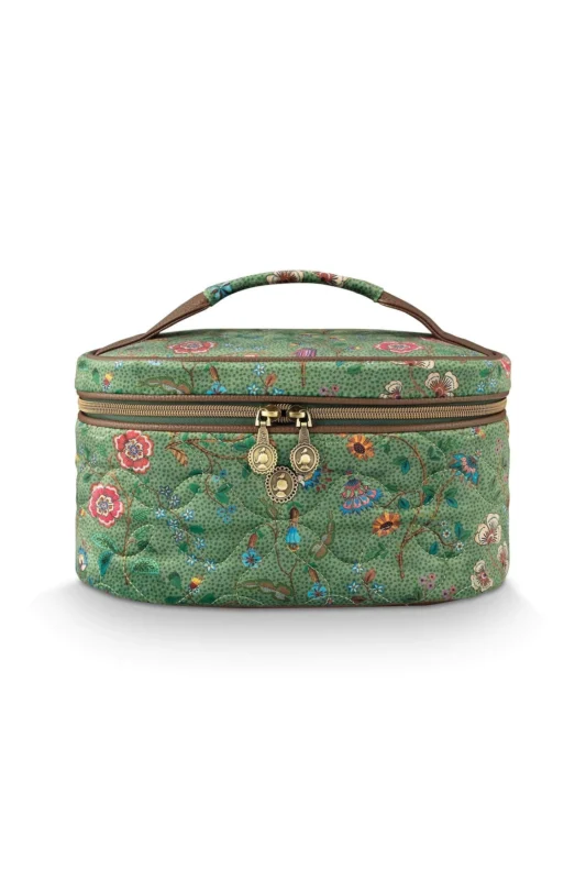PiP Studio Kosmetikkoffer Cleo Flora Bangelore
