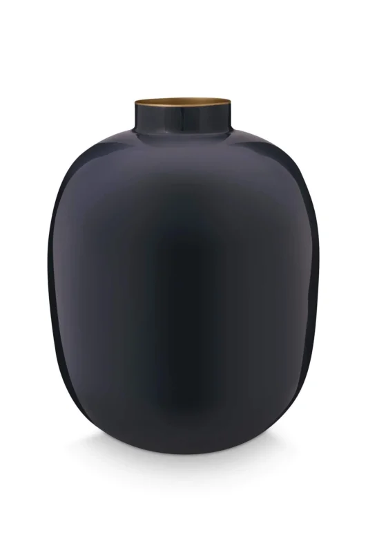 PiP Studio Home Accessories Vase Metall