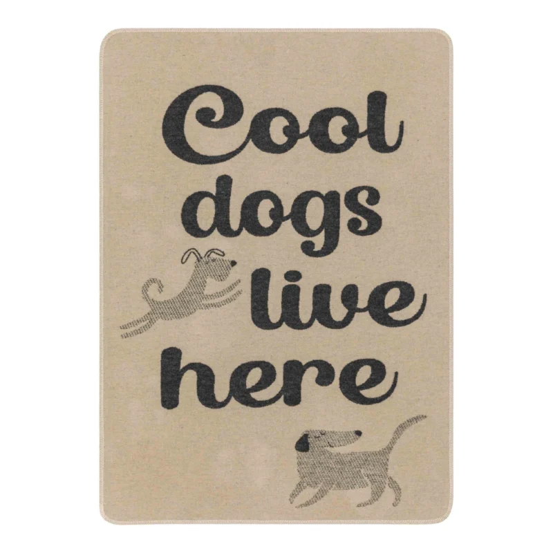 David Fussenegger Cool dogs... Haustierdecke